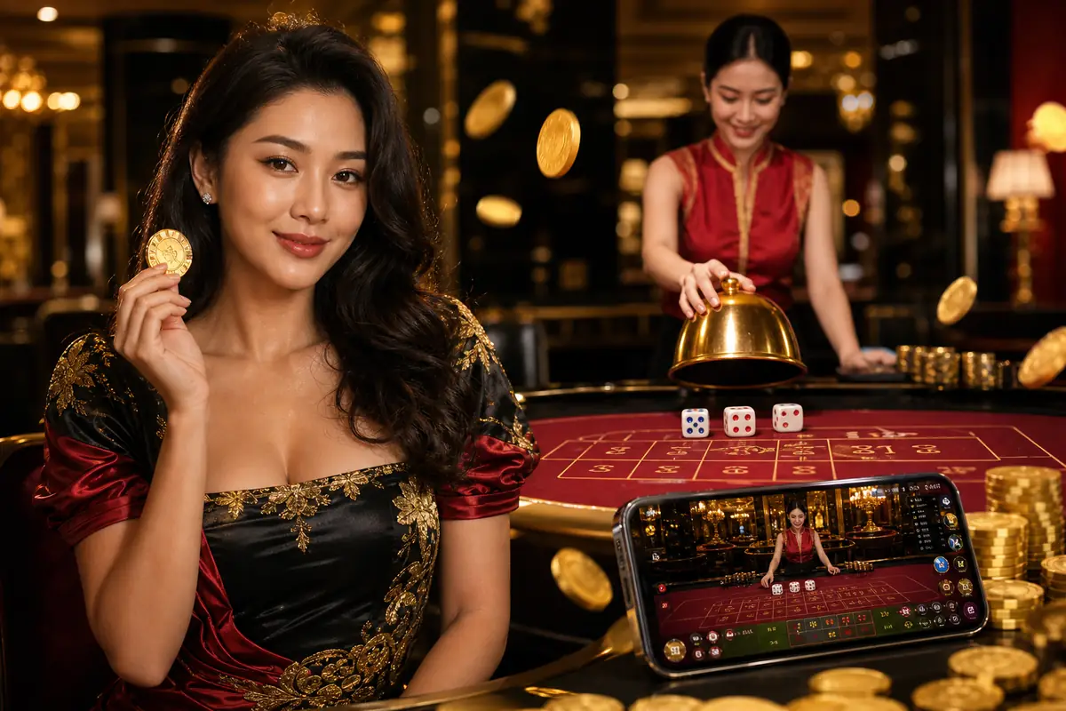 slots33
