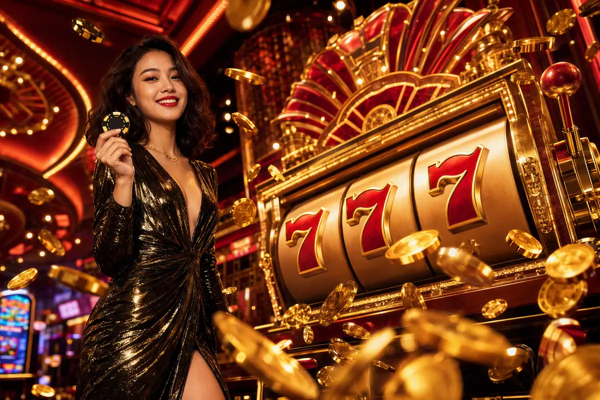 slots33