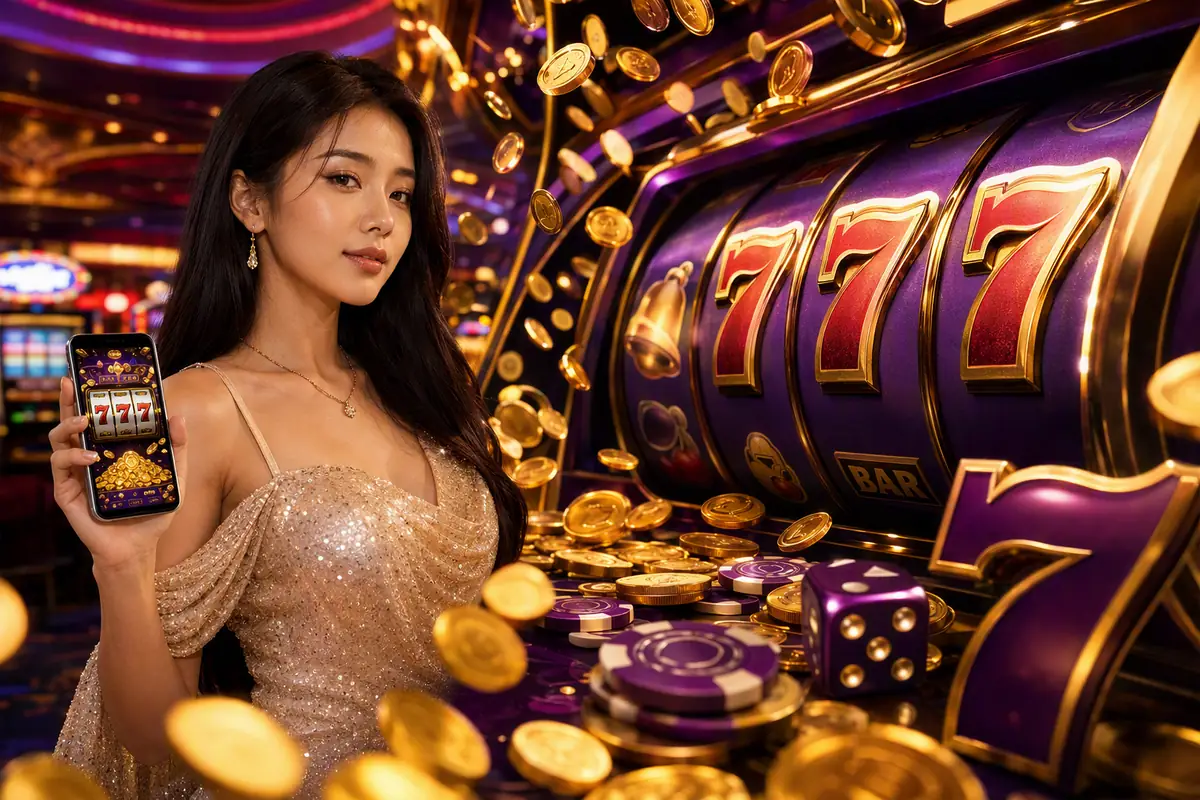slots33