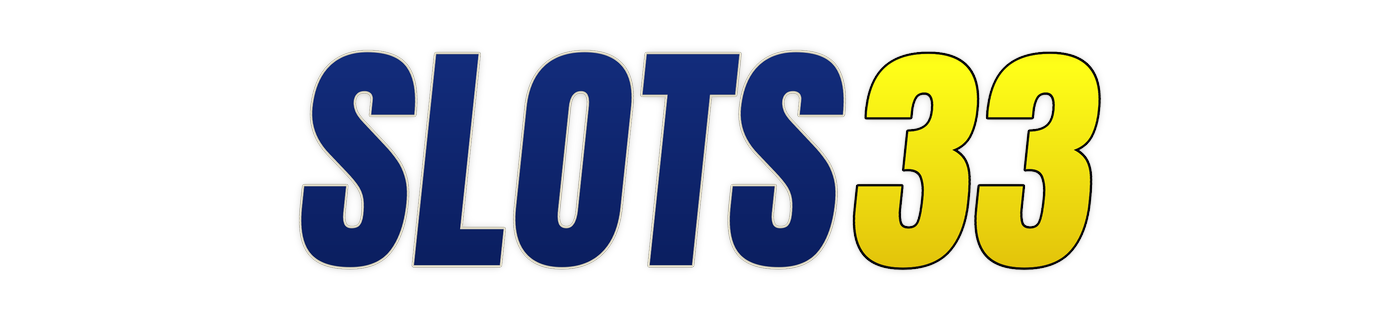 Slots33 Logo
